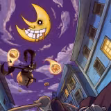 Soul Eater Cool Wallpapers