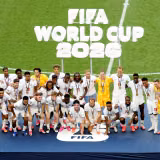 World Cup 2026 England Wallpapers