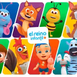 El Reino Infantil Wallpapers