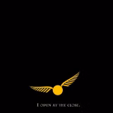 I Open At The Close Wallpapers