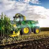 John Deere F9 Wallpapers