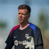 Wojciech Szczęsny Wallpapers
