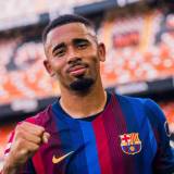 Gabriel Jesus Wallpapers