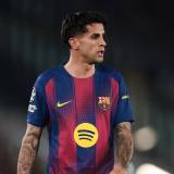 João Cancelo Wallpapers