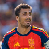 Rodri Wallpapers