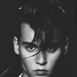 Cry Baby Johnny Depp Wallpapers