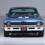 69 Yenko Nova Wallpapers