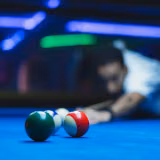 4k Billiards Wallpapers