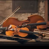 Orchestral Instrument Wallpapers