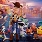 Funny Toy Story Wallpapers