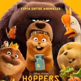 Hoppers Wallpapers