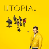 Utopia TV Show Wallpapers