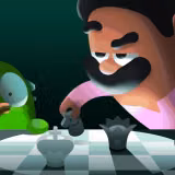 Duolingo Chess Wallpapers