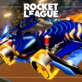 Rocket League Season 24 Wallpapers