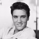 Young Elvis Presley Wallpapers