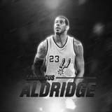 LaMarcus Aldridge Wallpapers