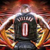 Damian Lillard Wallpapers