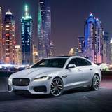 Jaguar Cars Wallpaper Desktop