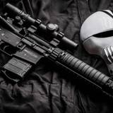 Cool Guns Wallpapers HD