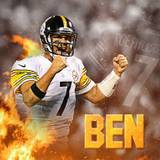 Ben Roethlisberger Wallpapers