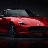 Mazda MX-5 Miata Wallpapers