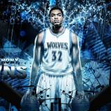 Karl-Anthony Towns Wallpapers