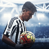 Paulo Dybala Wallpapers
