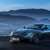 Aston Martin DB11 Wallpapers