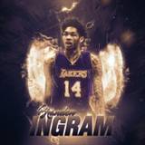 Brandon Ingram Wallpapers