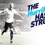 Harry Kane Wallpapers