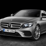Mercedes-Benz 2017 Wallpapers
