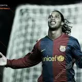Ronaldinho Wallpapers