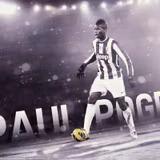 Paul Pogba Wallpapers