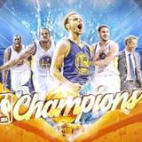 Golden State Warriors Champions Wallpapers