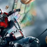 Ant-Man Wallpapers