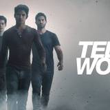 Teen Wolf Wallpapers
