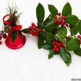 Christmas Holly Wallpapers