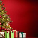 Christmas Gifts Wallpapers