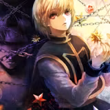 Kurapika Wallpapers