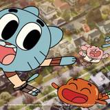 The Amazing World Of Gumball Wallpapers