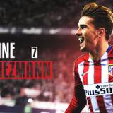Antoine Griezmann Wallpapers