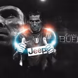 Gianluigi Buffon Wallpapers