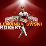 Robert Lewandowski Wallpapers