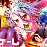 No Game No Life Wallpapers
