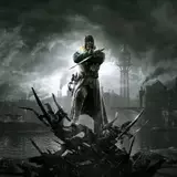 Dishonored Wallpapers