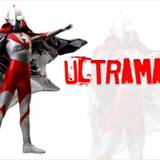 Ultraman Wallpapers