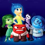 Inside Out 2 Wallpapers