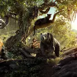 The Jungle Book Wallpapers