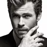 Chris Hemsworth Wallpapers