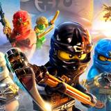 Ninjago Wallpapers